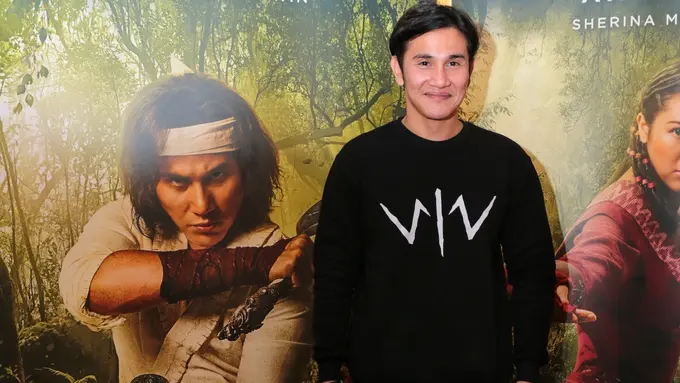 [Bintang] Vino G. Bastian