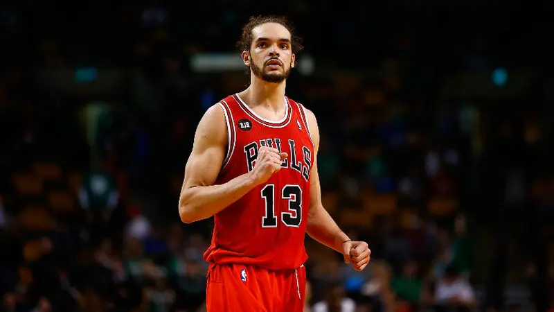 Joakim Noah