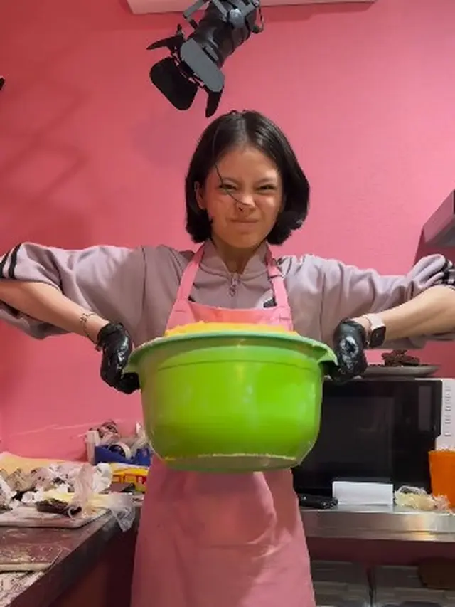 Nada Tarina (Instagram/nada_tarina_putri)