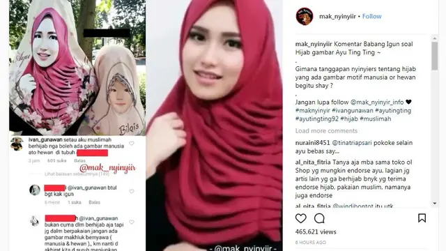 Ayu Ting Ting