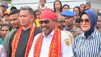 Gubernur Maluku Murad Ismail (Liputan6.com/ Dok Pemprov Maluku)