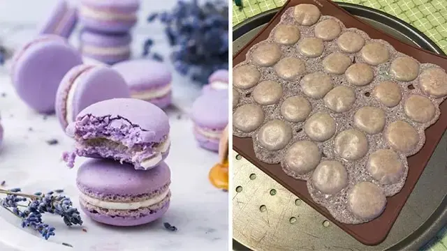 8 Potret Gagal Bikin Kue Bikin Geleng Kepala, Melebar Usai di Oven