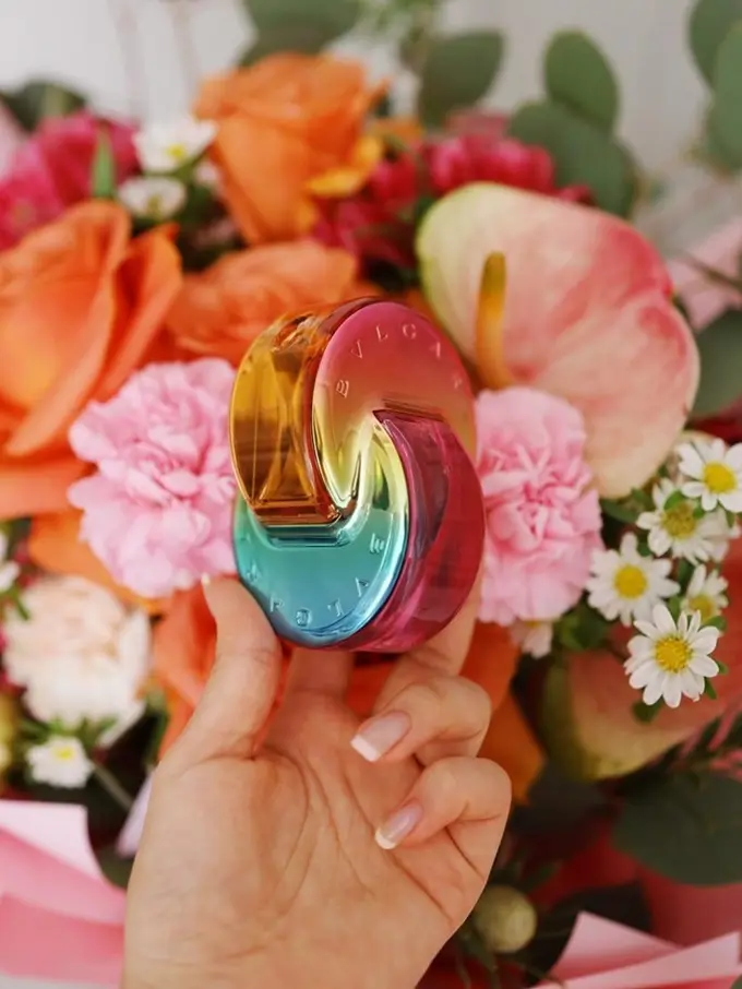 Bvlgari OMNIA by Mary Katrantzou