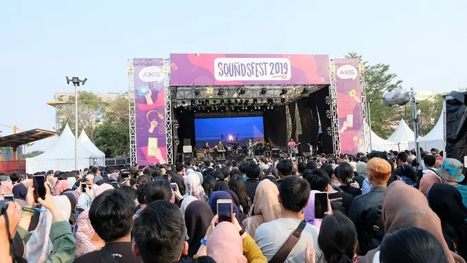 Soundsfest 2019