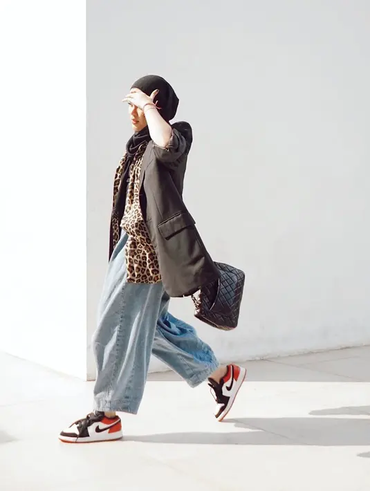 (Instagram/siviazizah)