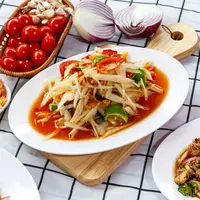 ilustrasi som tam/Foto by KKK/Shutterstock