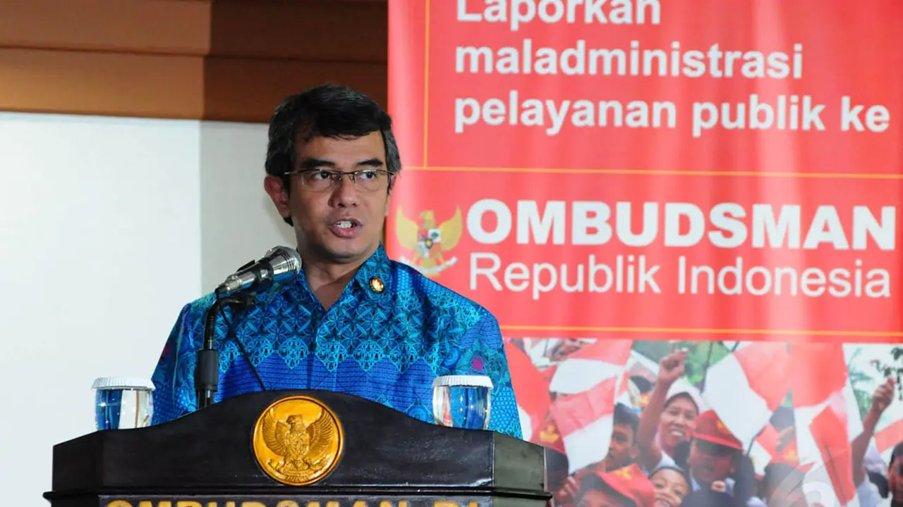 Ombudsman dan Polri Perpanjang Kerjasama Pengaduan Publik