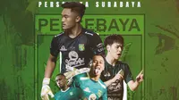 BRI Liga 1: Aji Santoso Harus Putar Otak, Persebaya Tak Punya Bek Kiri Hadapi Bali United