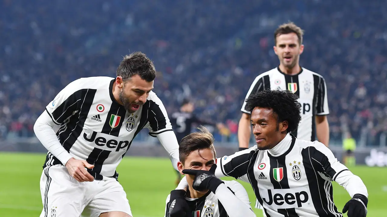 Juventus