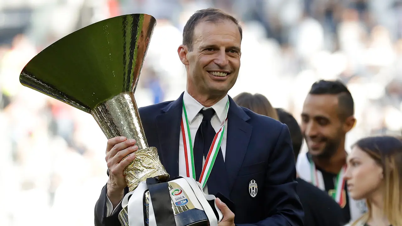 Juventus