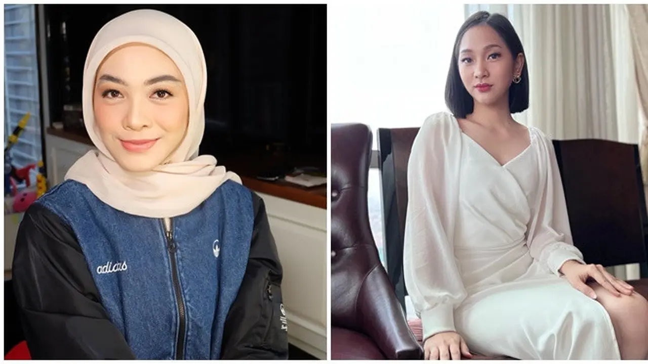 6 Artis Ini Pernah Jadi Finalis Miss Indonesia, Cantik dan Berprestasi