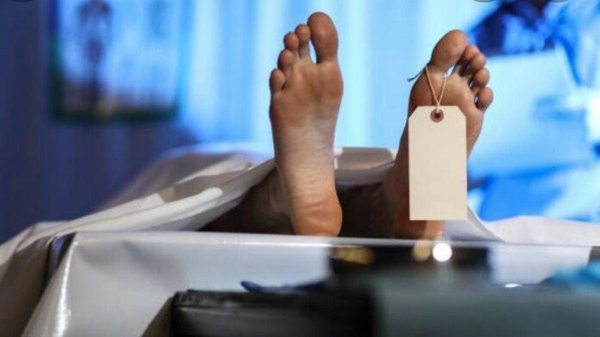 Kisah Pilu Korban KDRT: Wanita di Delaware AS Tewas, Suami Diduga Jadi Pelaku Pembunuhan