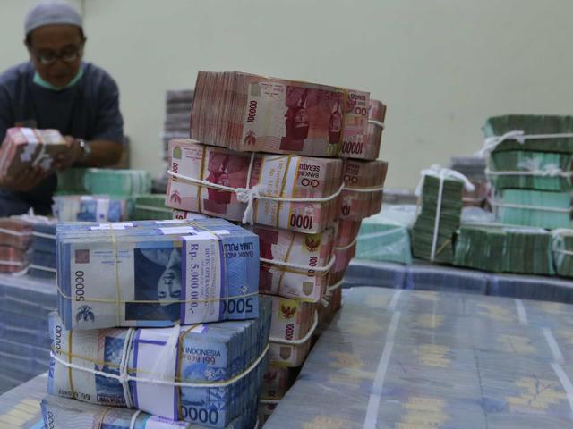 Top 3: Desain Uang Rupiah yang Baru - Bisnis Liputan6.com