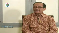 Romo Gregorius Soetomo mempelajari kajian Islam tanpa mempertentangkan agama yang dianutnya.