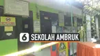 Polres Pasuruan telah memeriksa 4 orang saksi dalam kasus ambruknya edung SDN Gentong Pasuruan. Mereka yang diperiksa adalah kontraktor pembangunan gedung dan panitia rehabilitasi SDN Gentong.