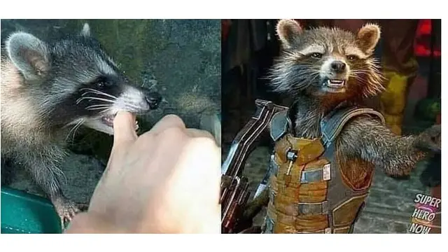 9 Foto Awal Mula Superhero ala Netizen yang Kocak Banget