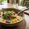 Resep Kuah Santan Terong, Tahu, dan Kemangi, Inspirasi Lauk Enak dan Wangi Aromatik