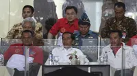 Menpora Dukung Pemain Indonesia Berkiprah di Timor Leste