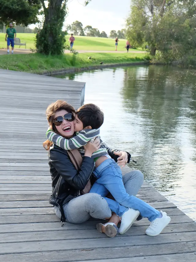 [Bintang] Carissa Puteri