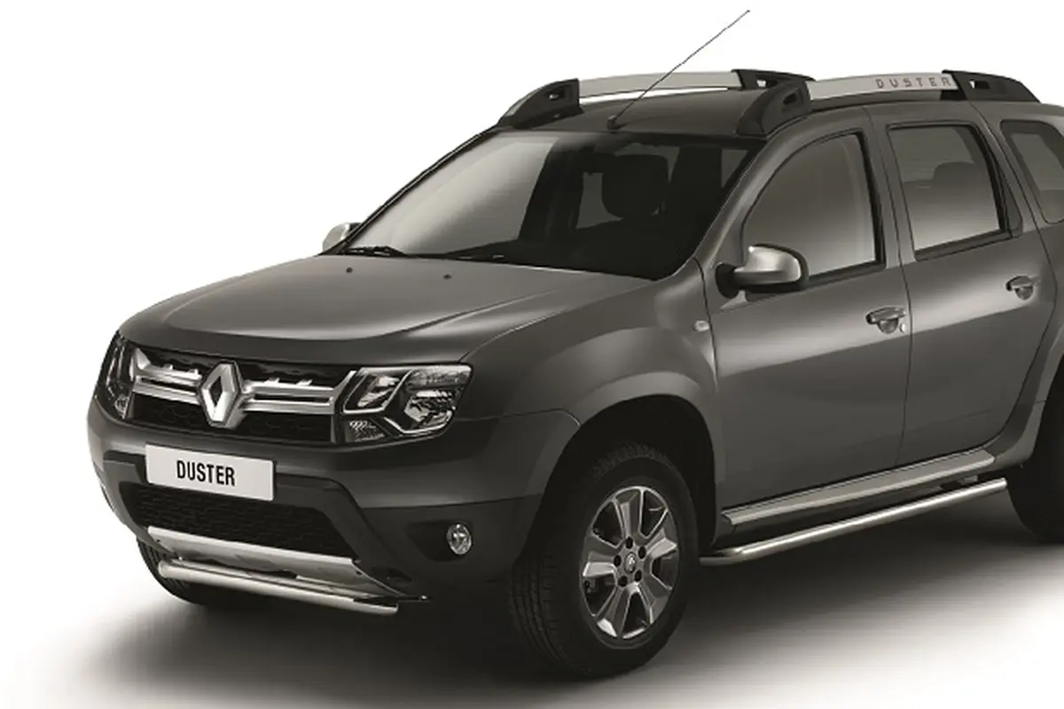 Tahun ke-2 Ikut IIMS, Renault Klaim SUV Premium Termurah