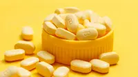 6 Manfaat Vitamin B Complex untuk Pria, Energi, Daya Tahan, dan Kesehatan Menyeluruh