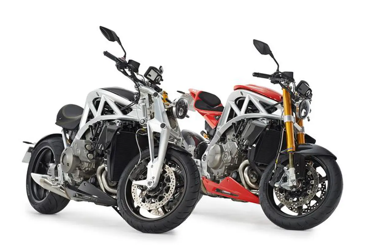 Ariel Rilis Motor Edisi Terbatas