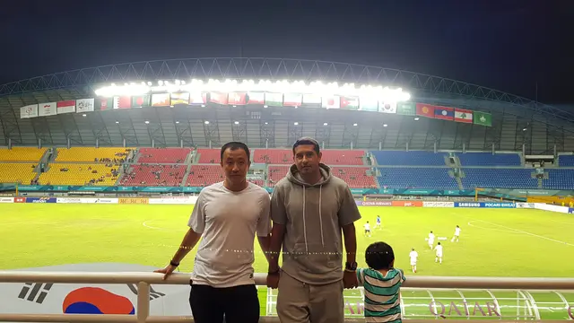 Yu Hyun-koo