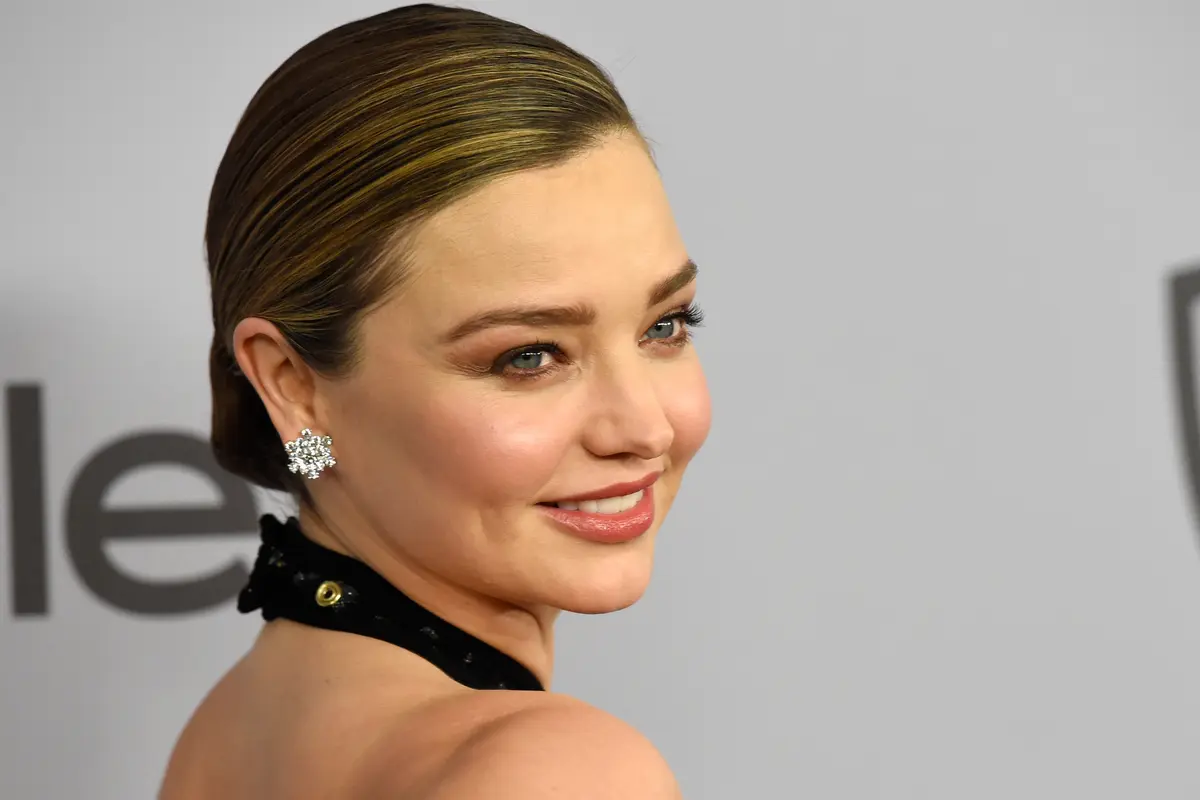 Miranda Kerr
