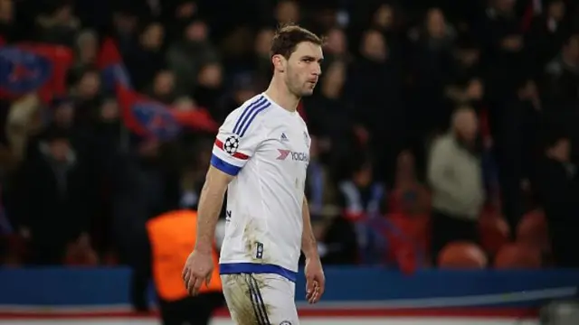 Branislav Ivanovic