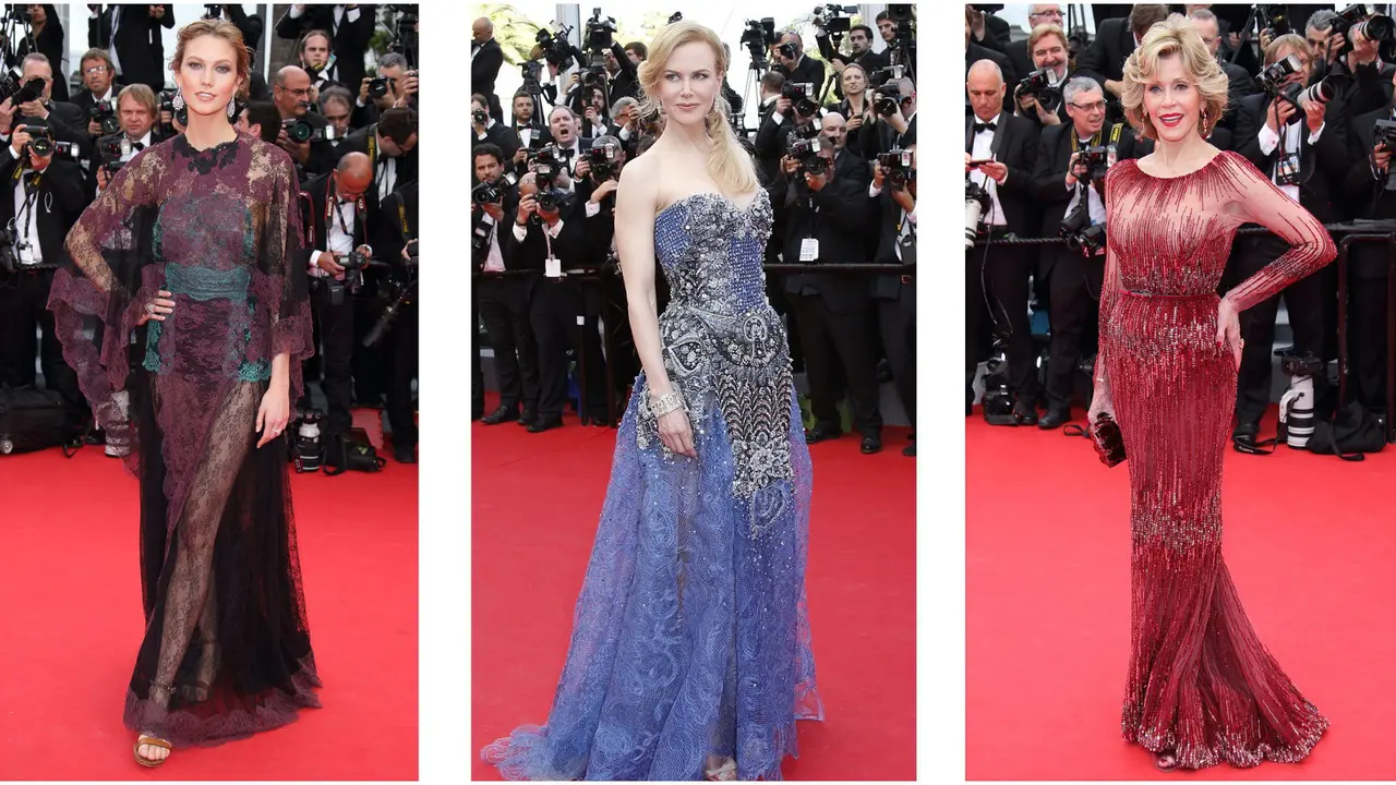 Cannes Film Festival 2014 1