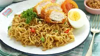 2 Varian Indomie Masuk Daftar 10 Ramen Terenak di Dunia Versi LA Times