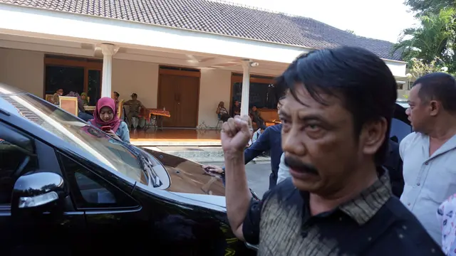 Karanganyar Larang Penjualan Kuliner Anjing