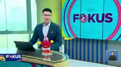 Perbarui informasi Anda bersama Fokus (10/11) dengan berita-berita sebagai berikut, Angin Kencang Terjang Permukiman, Tabur Bunga Peringati Hari Pahlawan, Jelang Opening Ceremony Piala Dunia U-17.