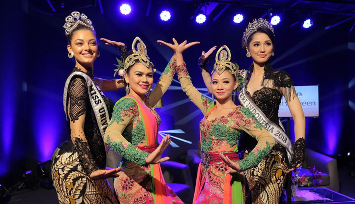 (Deki Prayoga/Bintang.com)