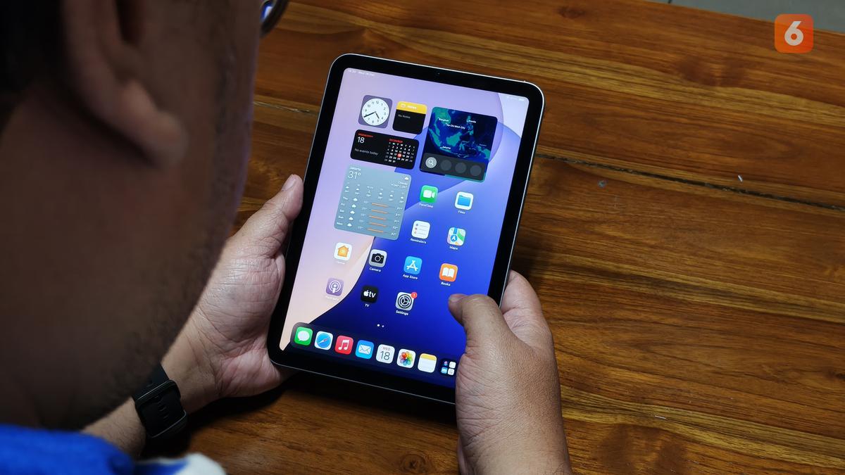 Susul WhatsApp, Meta Segera Hadirkan Aplikasi Instagram Buat iPad?