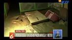 Warga khawatir dengan lambannya penanganan pasca-banjir bandang terlebih karena sebentar lagi akan memasuki pelaksanaan ujian nasional.
