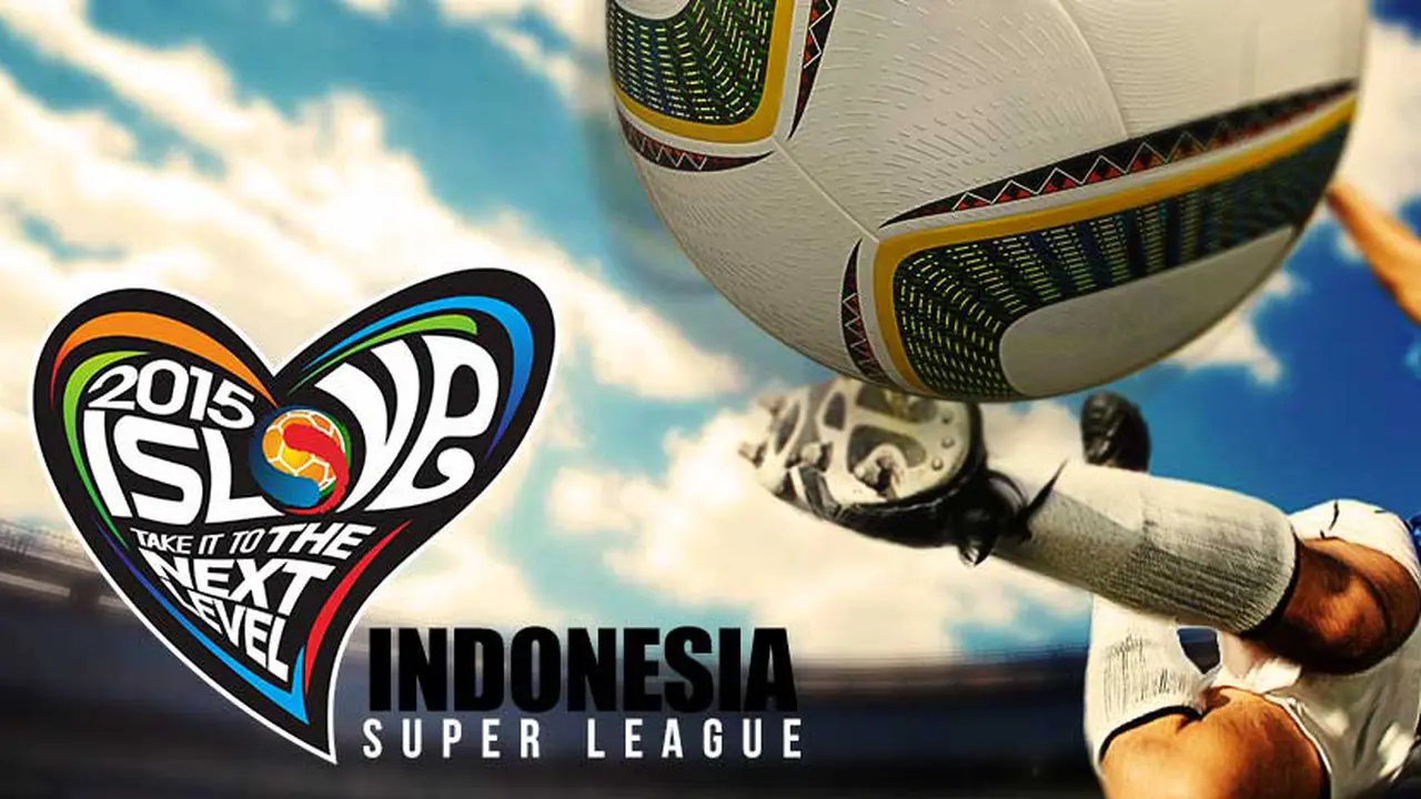 Indonesia Super League 