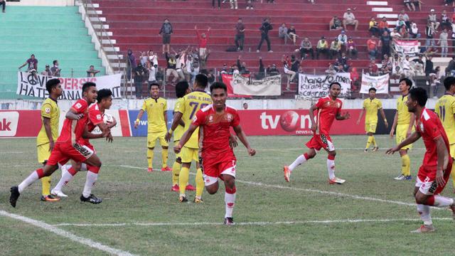Dimas Galih Gumilang (Persis Solo)