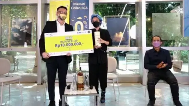 Art Moments Jakarta