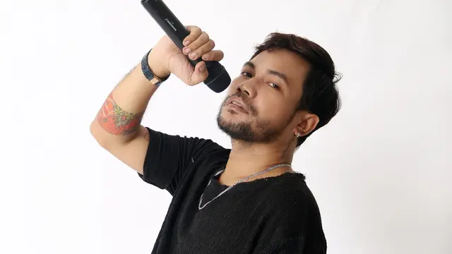 Juan Rexel