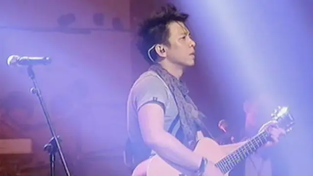 Sehari Jelang Konser, Latihan NOAH Diperketat