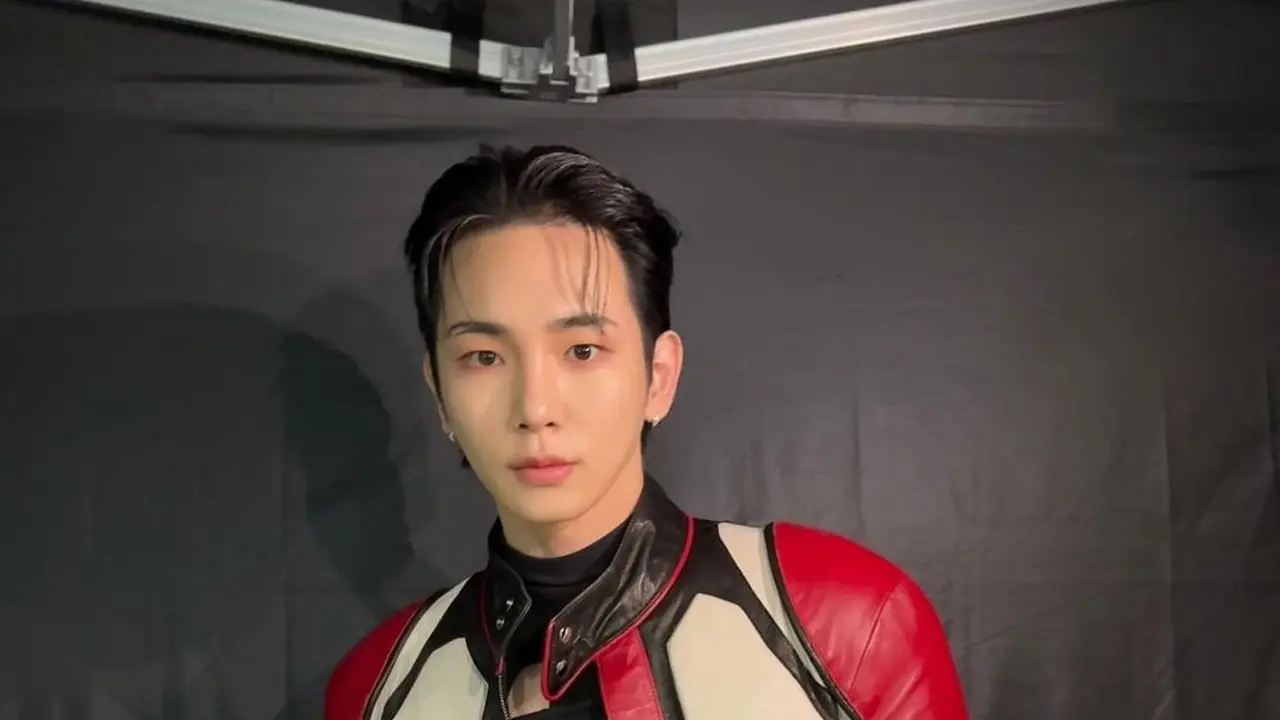 [Liputan6] Key SHINee
