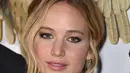 Sejumlah proyek film menunggu Jennifer Lawrence usai bermain di The Hunger Games: Mockingjay-Part 2. (AFP/Bintang.com)