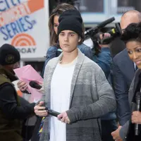 Setelah beberapa lama, di bulan Maret lalu pihak pengadilan kembali membuka kasus tersebut lantaran permintaan dari pihak kejaksaan di rio de Janeiro, dan ternyata ia harus membayar denda sebesar Rp 85 Juta. (AFP/Bintang.com)