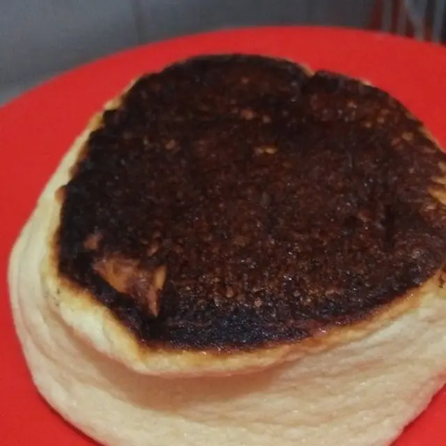 6 Potret Makanan Kukus Berakhir Gosong Ini Bikin Hilang Napsu Makan
