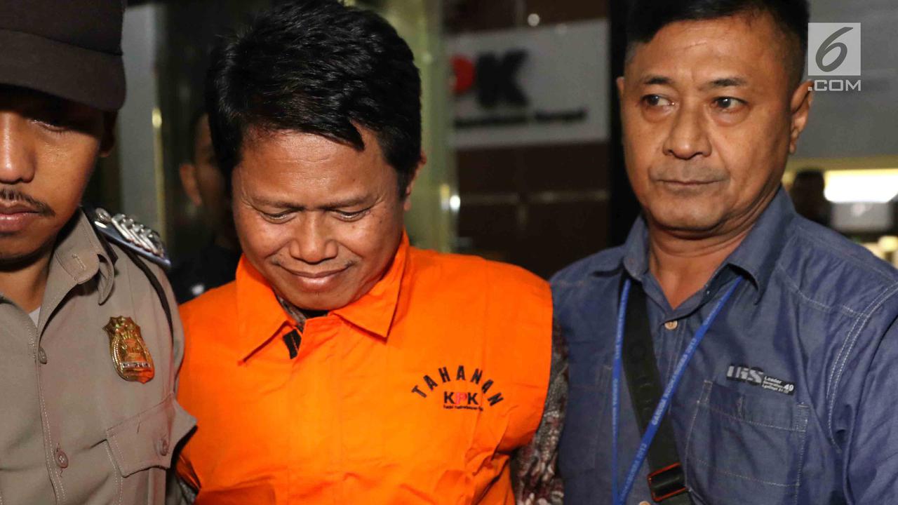 Irjen Kemendes Sugito