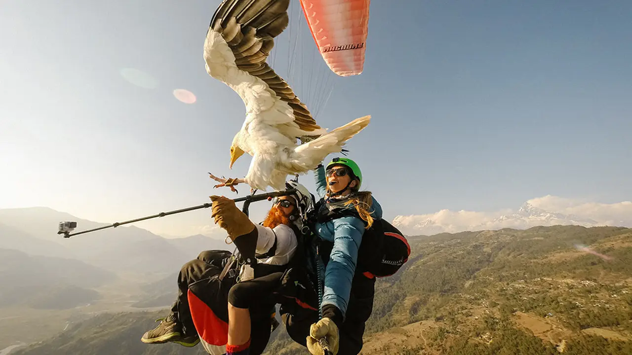 [Bintang] Nepal