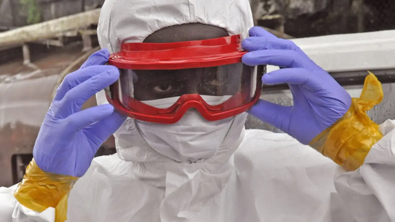 Senegal, Negara Kelima Terinfeksi Ebola