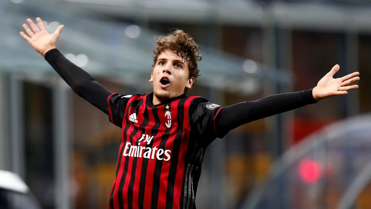 Manuel Locatelli
