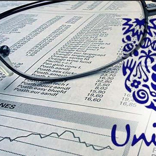 Dirut Lama Pensiun Ini Bos Baru Unilever Indonesia Saham Liputan6 Com